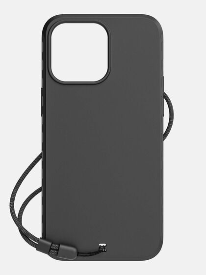 BodyGuardz Paradigm Pro Case featuring  (Onyx) for Apple iPhone 14 Pro Max, , large